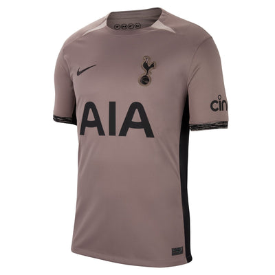 Tottenham Hotspur 2023/24 Nike Stadium Third Jersey
