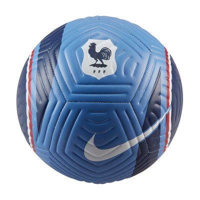 France FF Nike Academy Soccer Ball