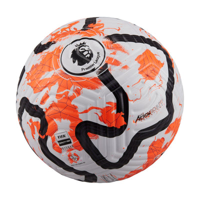 Nike Premier League Flight Soccer Ball