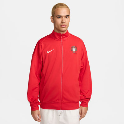 Portugal Academy Pro Men's Nike Dri-FIT Soccer Jacket