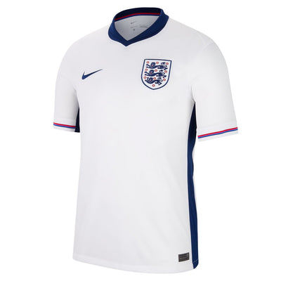 England (MNT) 2024/25 Nike Stadium Home Replica Jersey
