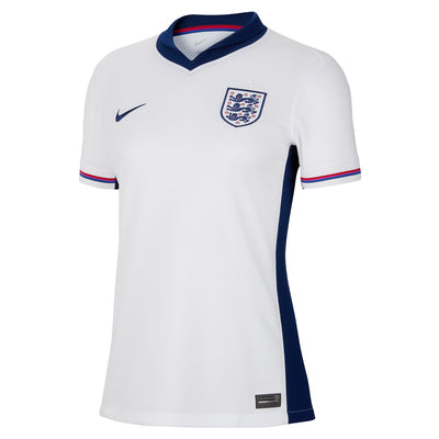 England (MNT) 2024/25 Nike Stadium Home Replica Jersey - Women's