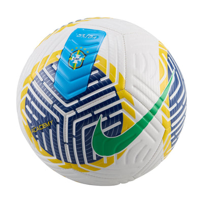 Brazil Nike Academy Soccer Ball