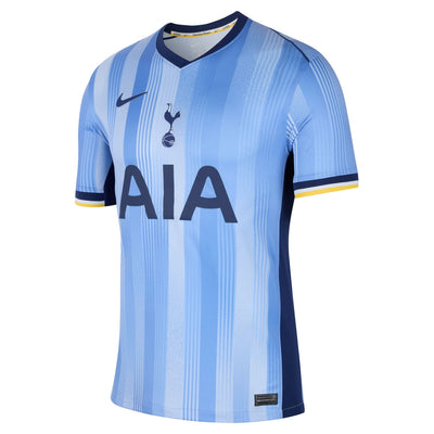 Tottenham Hotspur 2024/25 Stadium Away Men's Nike Dri-FIT Soccer Replica Jersey