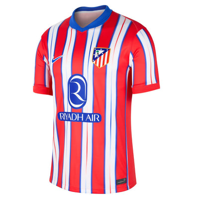 Atlético Madrid 2024/25 Nike Stadium Home Jersey