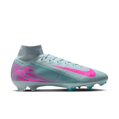Nike Mercurial Superfly 10 Elite Firm-Ground High-Top Soccer Cleats **In-Store**
