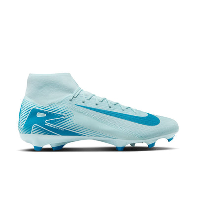 Nike Mercurial Superfly 10 Academy MG High-Top Soccer Cleats