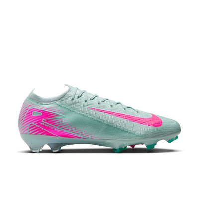 Nike Mercurial Vapor 16 Elite Firm-Ground Low-Top Soccer Cleats