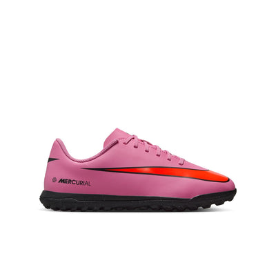 Nike Jr. Mercurial Vapor 16 Club Turf Soccer Shoes