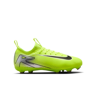 Nike Jr. Mercurial Vapor 16 Academy MG Low-Top Soccer Cleats