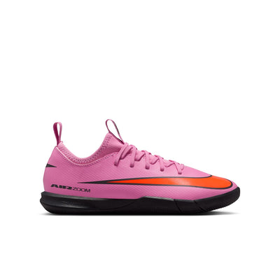Nike Jr. Mercurial Vapor 16 Academy Indoor Soccer Shoes