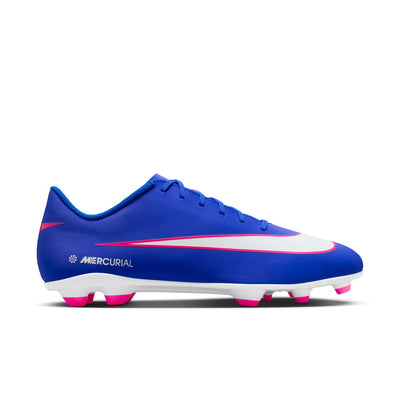 Nike Mercurial Vapor 16 Club MG Soccer Cleats - Racer Blue