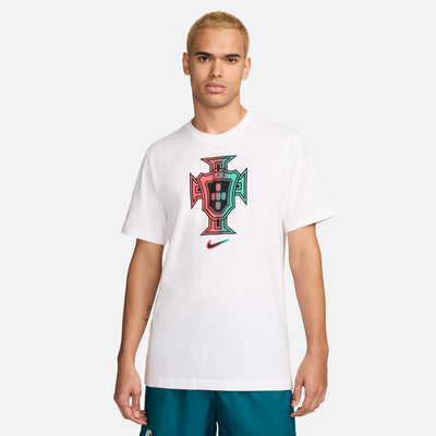 Portugal Men's Nike Soccer T-Shirt