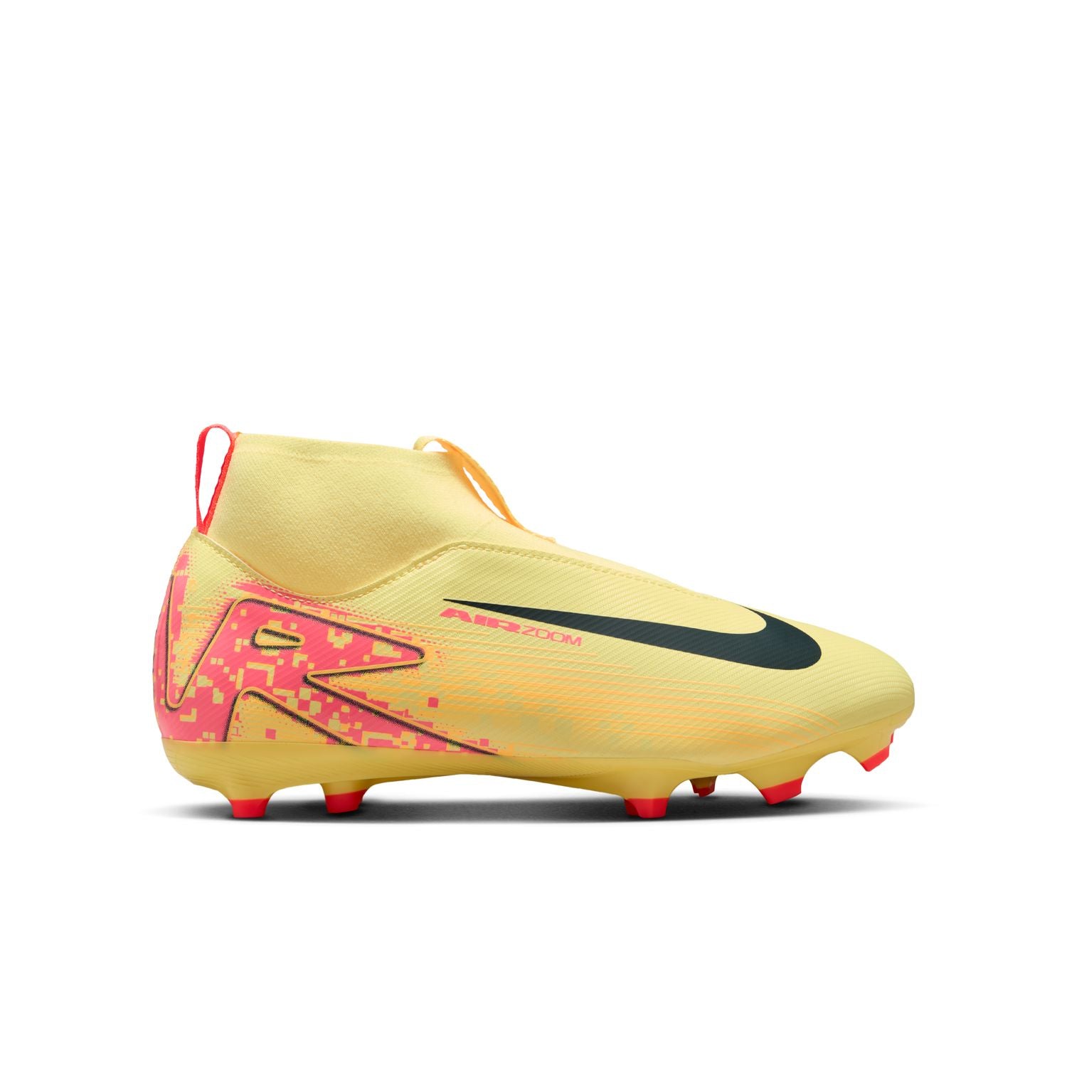 Nike soccer vapor cleats online