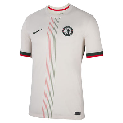 Chelsea FC 2025/26 Stadium Away Men's Nike Dri-FIT Soccer Replica Jersey