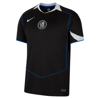 Chelsea FC 2025/26 Stadium Third Men's Nike Dri-FIT Soccer Replica Jersey