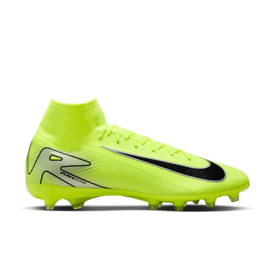 Nike Mercurial Superfly 10 Pro AG-Pro High-Top Soccer Cleats