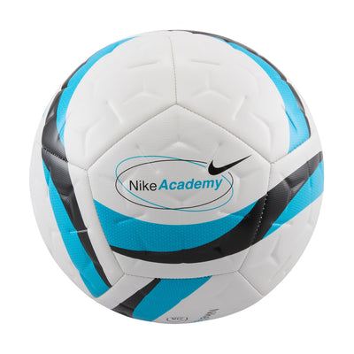 Nike Academy Soccer Ball - White/Blue