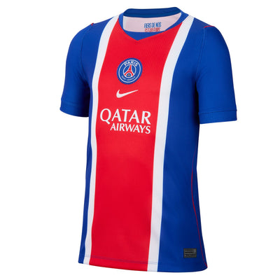 Paris Saint-Germain 2026/27 Nike Stadium Home Jersey - Youth