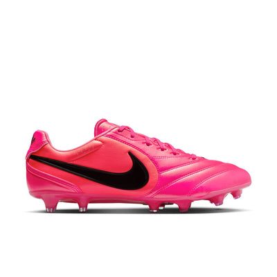 Nike Tiempo Ligera Pro FG Low Soccer Cleats