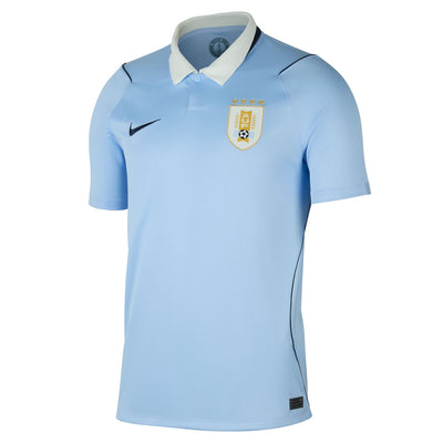 Uruguay 2026 Nike Stadium Home Jersey