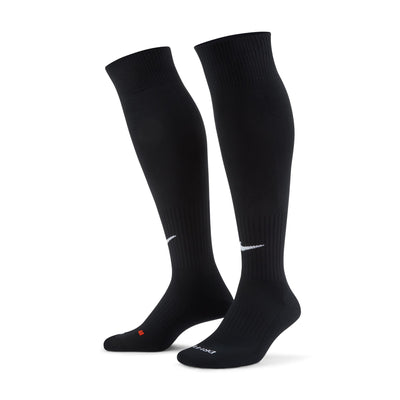 Nike Academy Over-The-Calf Soccer Socks - Black