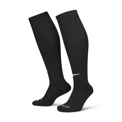 Nike Classic 2 Cushioned OTC Socks - Black
