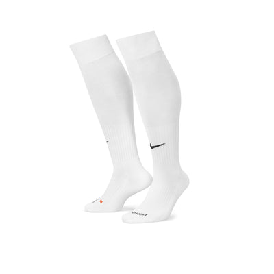 Nike Classic 2 Cushioned OTC Socks - White