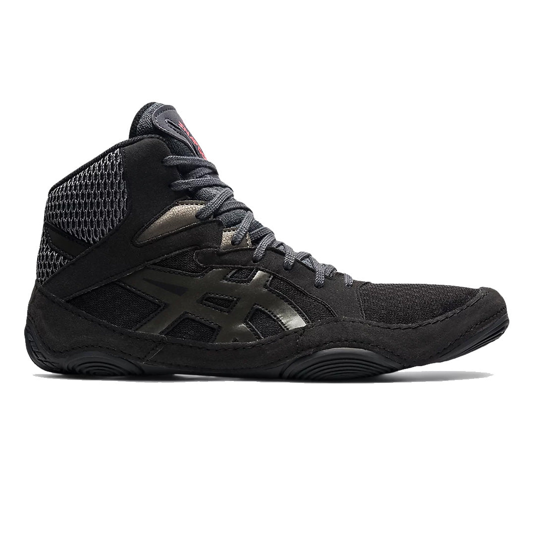 Wide Wrestling Shoes, ASICS Snapdown 3