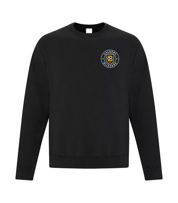 Calgary Blizzard SC ATC Crew Sweatshirt