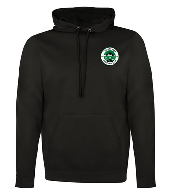 Calgary West FC ATC Game Day Hoodie