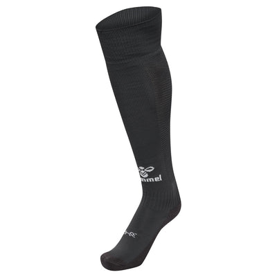 Calgary West FC Training/GK Kit Sock - Black