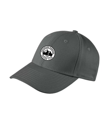 Pre-Order Cochrane Rangers SC Cap - Graphite