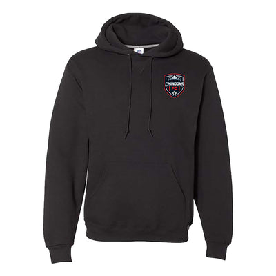 Chinooks FC Russell Athletic Hoody