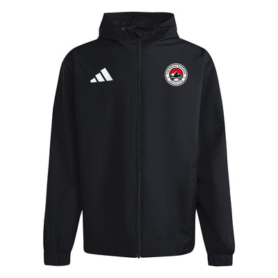 Pre-Order Cochrane Rangers Entrada AW Rain Jacket