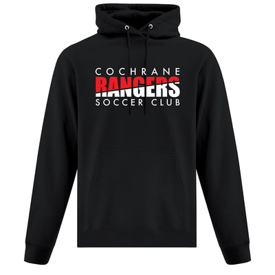 Pre-Order Cochrane Rangers SC ATC Everyday Fleece Hooded Sweatshirt