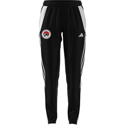 Pre-Order Cochrane Rangers SC Adidas Tiro24 Track Pant- Women's