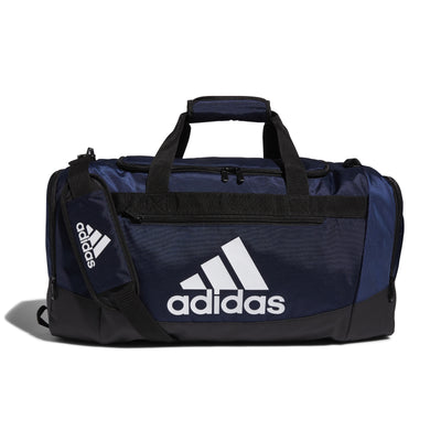 Adidas Defender 4 Duffle Bag Medium - Navy