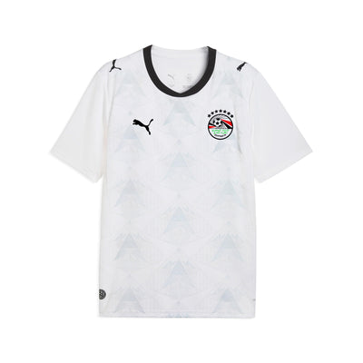Egypt 2026 Puma Away Jersey