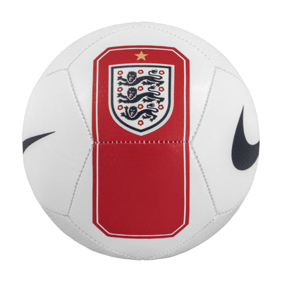 England National Team Nike Pitch Soccer Ball