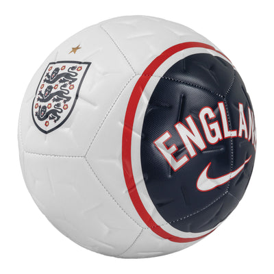 England National Team Nike Academy Soccer Ball