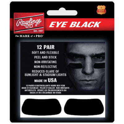 Rawlings Eye Black