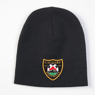 Calgary Foothills FC Beanie