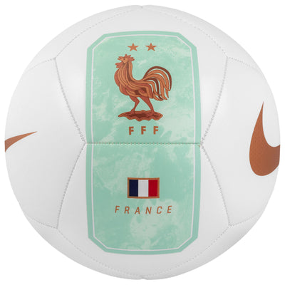 France National Team Nike Pitch Soccer Ball