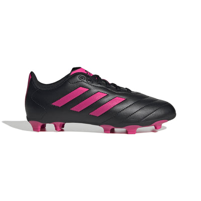Adidas Jr Goletto VIII Firm Ground Soccer Cleats