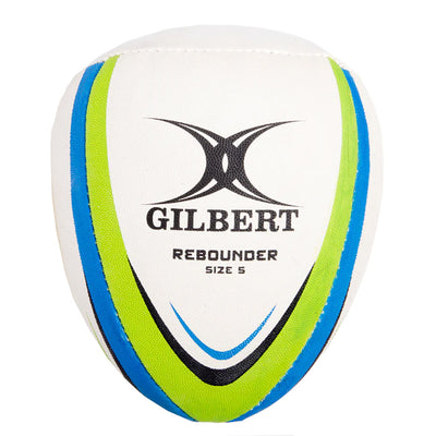 Gibert Rebounder Trainer Rugby Ball