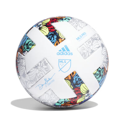 Adidas MLS Pro Official Match Soccer Ball