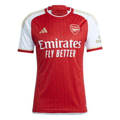 Arsenal FC 2023/24 Adidas Home Jersey