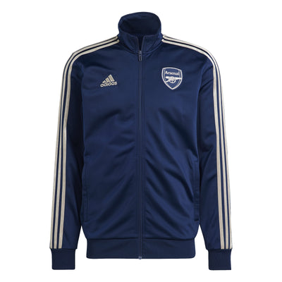 Arsenal FC 2023/24 Adidas DNA Track Top