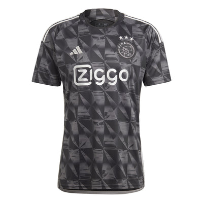 Ajax Amsterdam 2023/24 Adidas Third Jersey